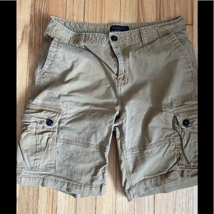 Men’s Aeropostale Shorts Size 34